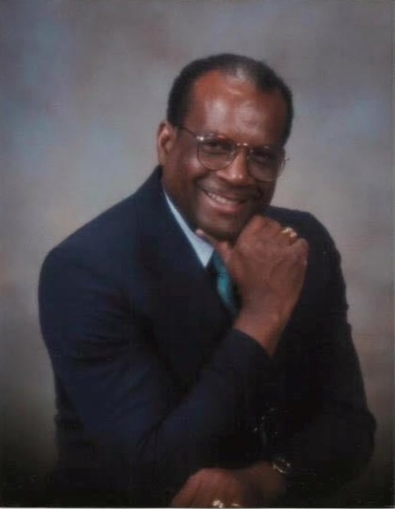John Willie Bland Profile Photo