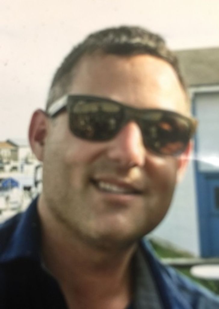 Nicholas Brickel Profile Photo