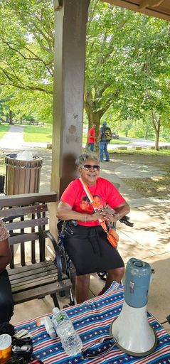 Brenda M. Smith photo gallery thumbnail 39 of 52