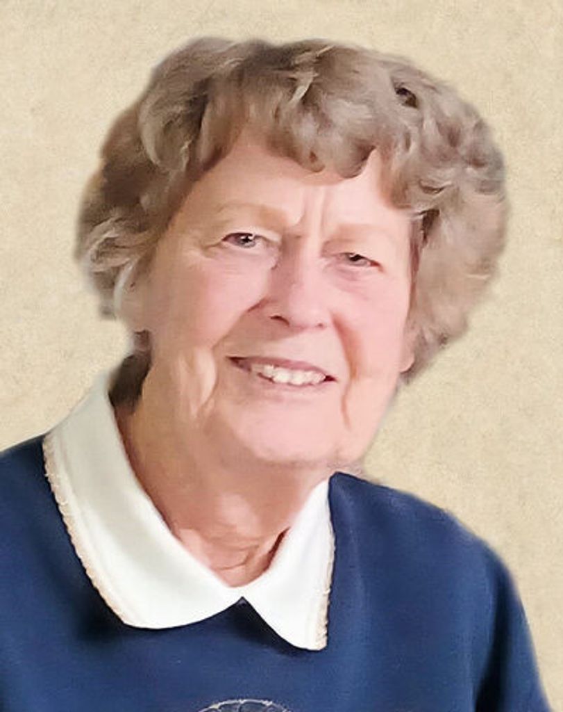 Margot 'Viv' Vivian Leino Profile Photo