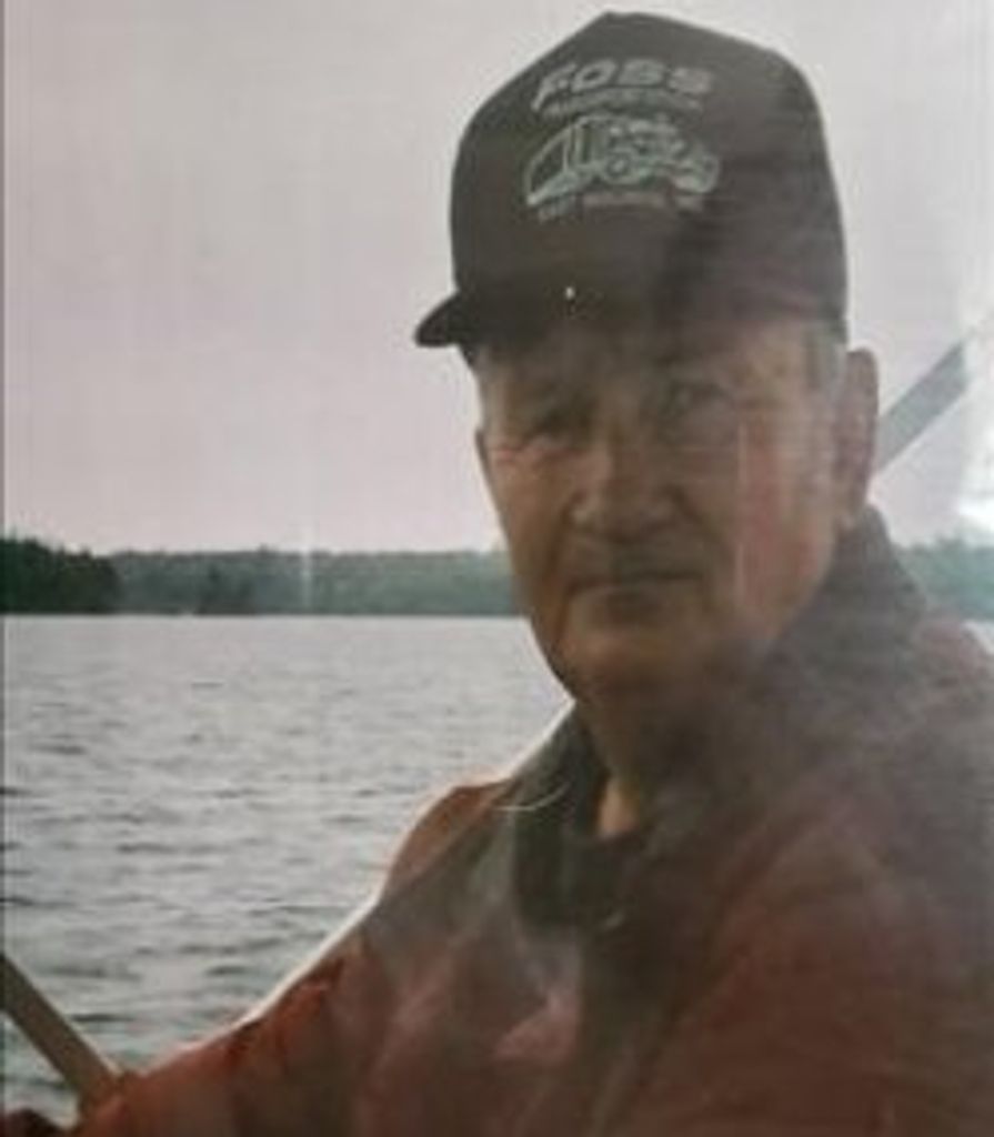 Eugene Elliot Stoddard Sr. Profile Photo