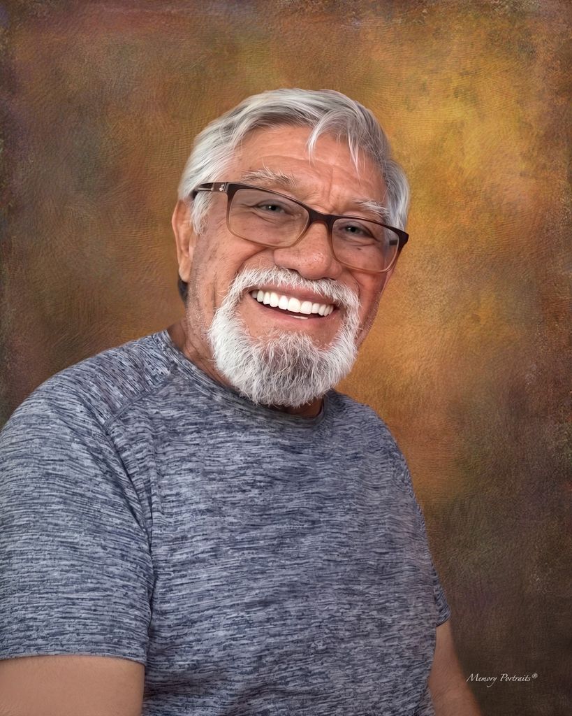 Marin Reyes