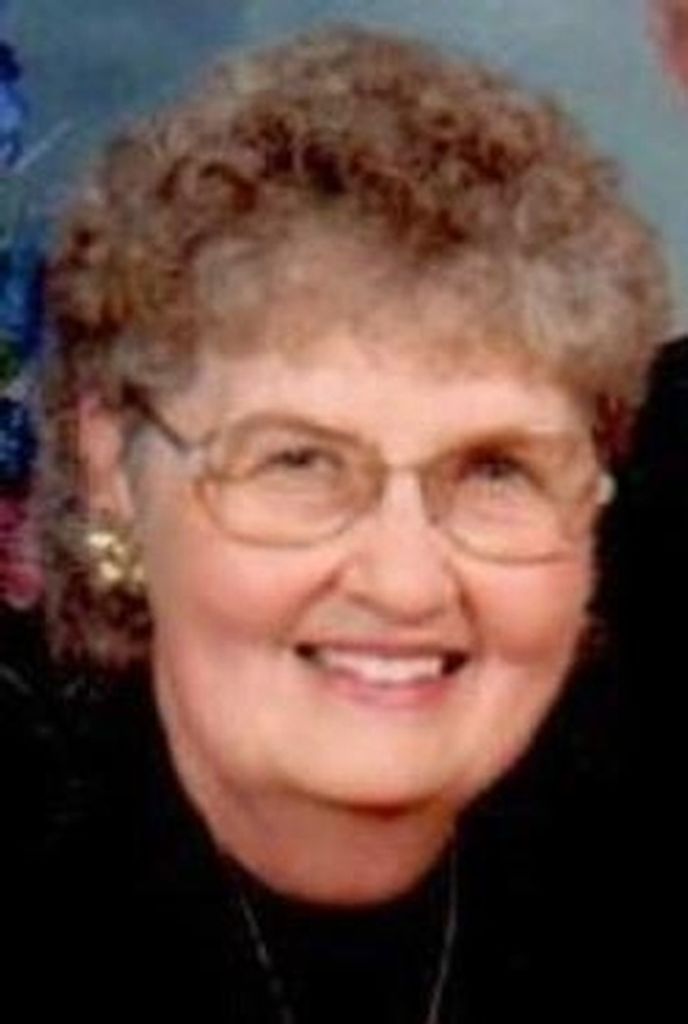 Beverly E. Cotherman
