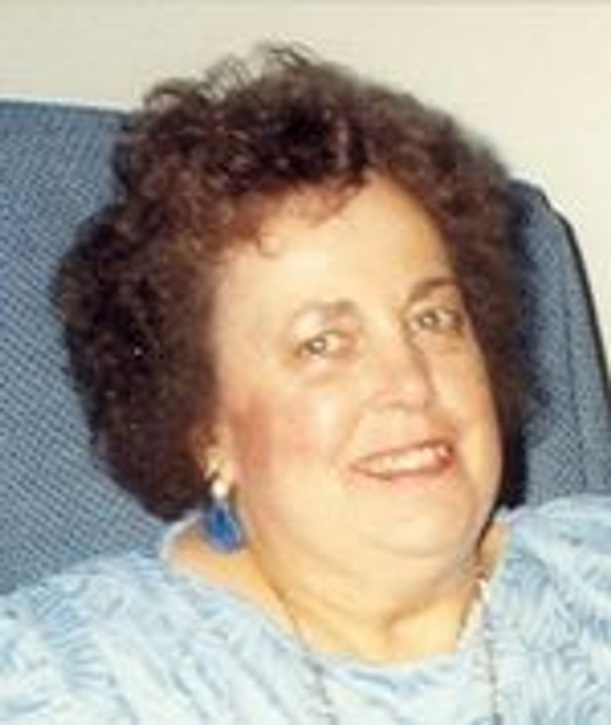 Gay Ann (Dell) Wilcox