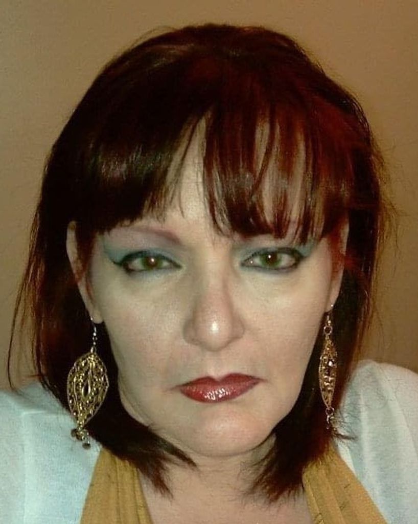 Lourdes "Lulu" Carvajal