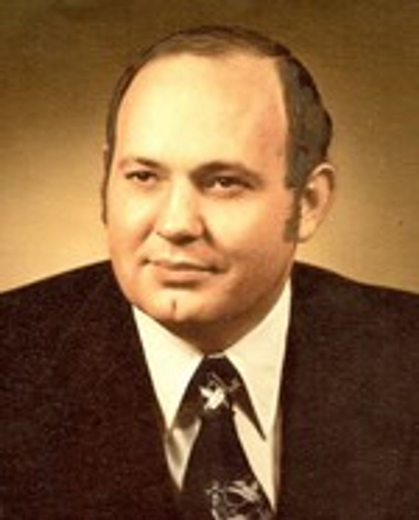 George Tommy Langley