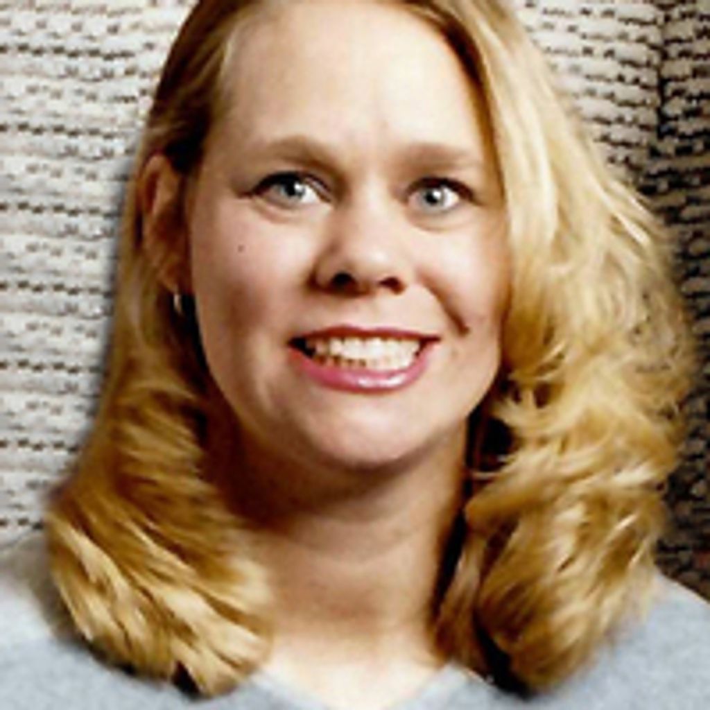 Renee C. Huber Profile Photo