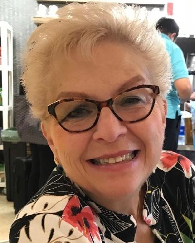 Rosalie Olszewski