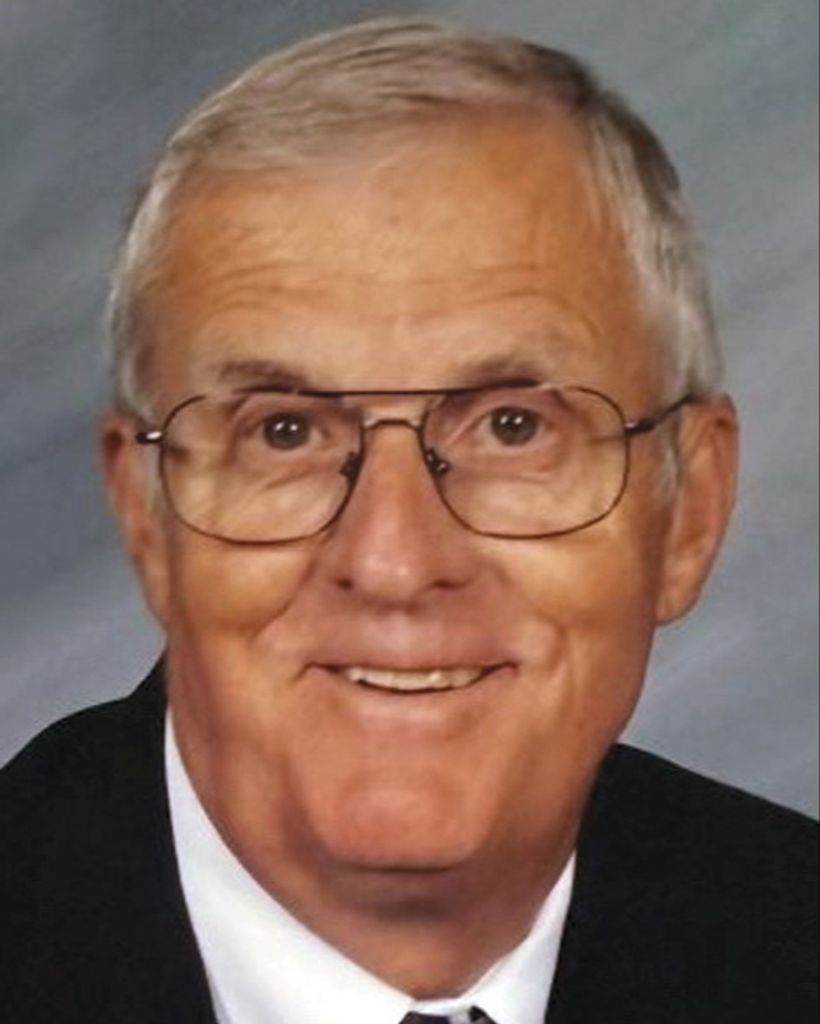 DONALD DEAN “WOODY” WOODRUFF Profile Photo
