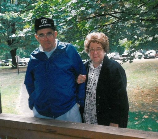 Eugene Carl Potts Profile Photo