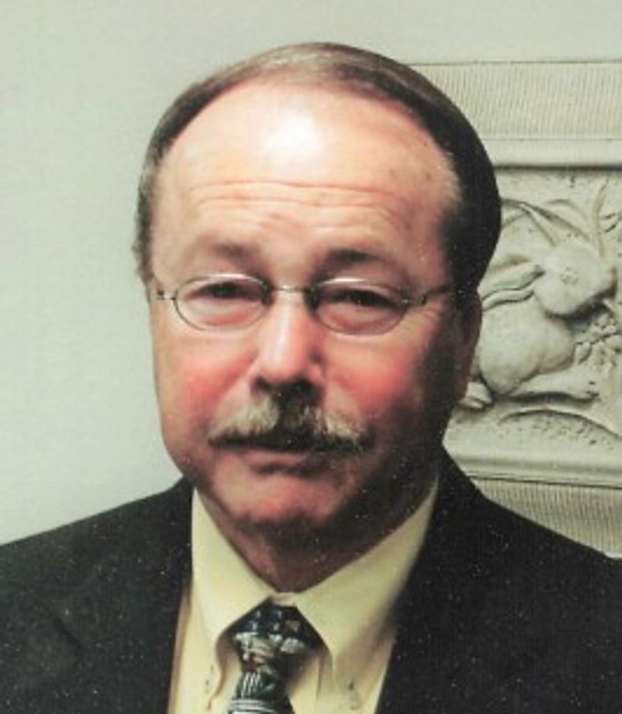 Mickey Hathaway Profile Photo