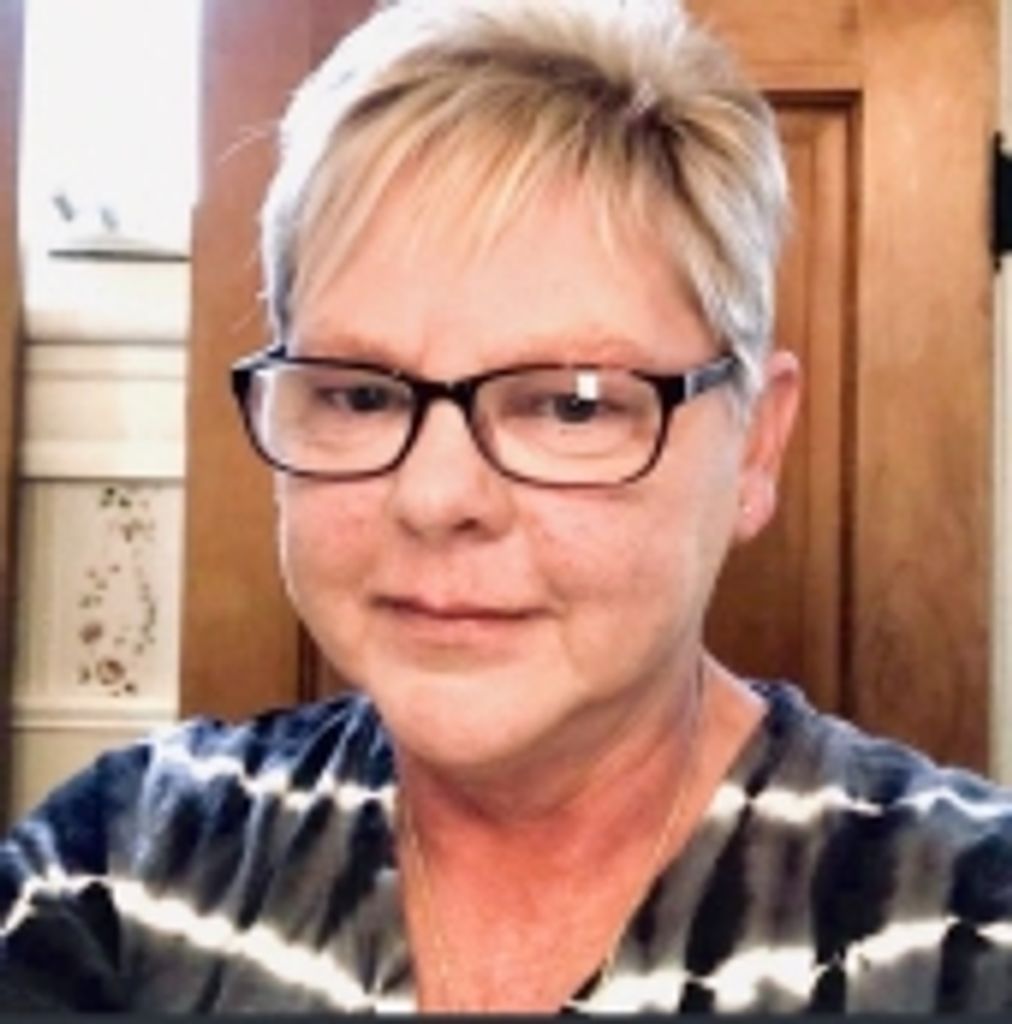 Christine L. Vaughn
