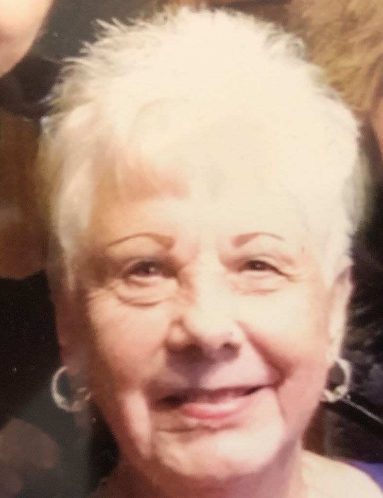 Shirley M. Rapka Profile Photo