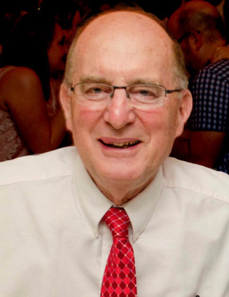 Charles F. Moore Profile Photo