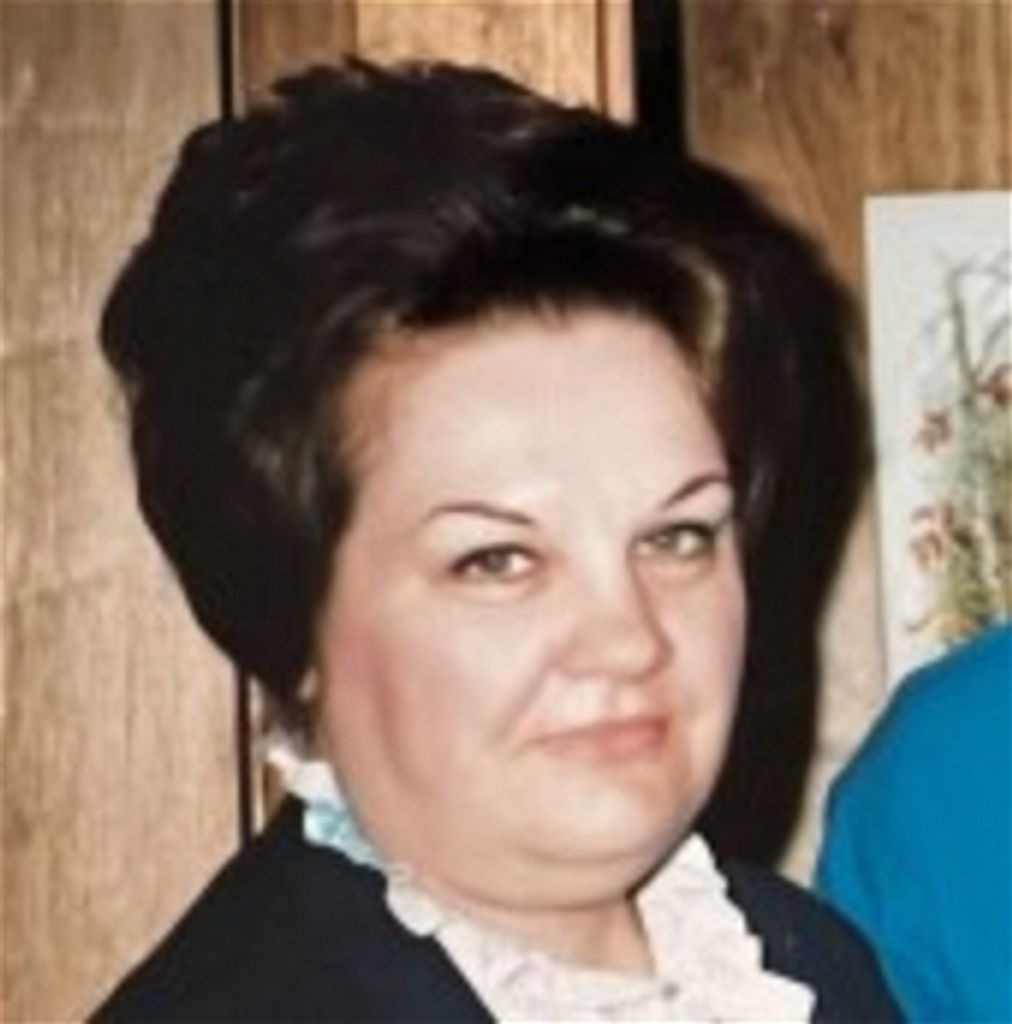 Deanne M Tessmer