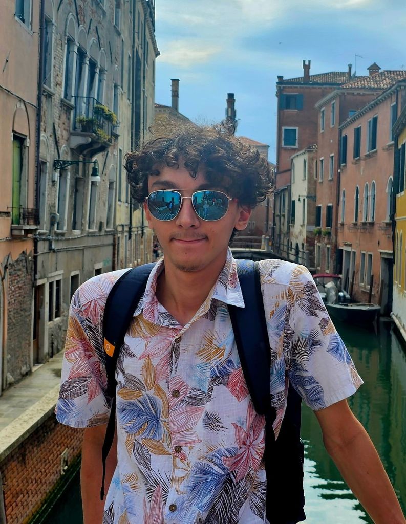 Timothy Hetrick Profile Photo