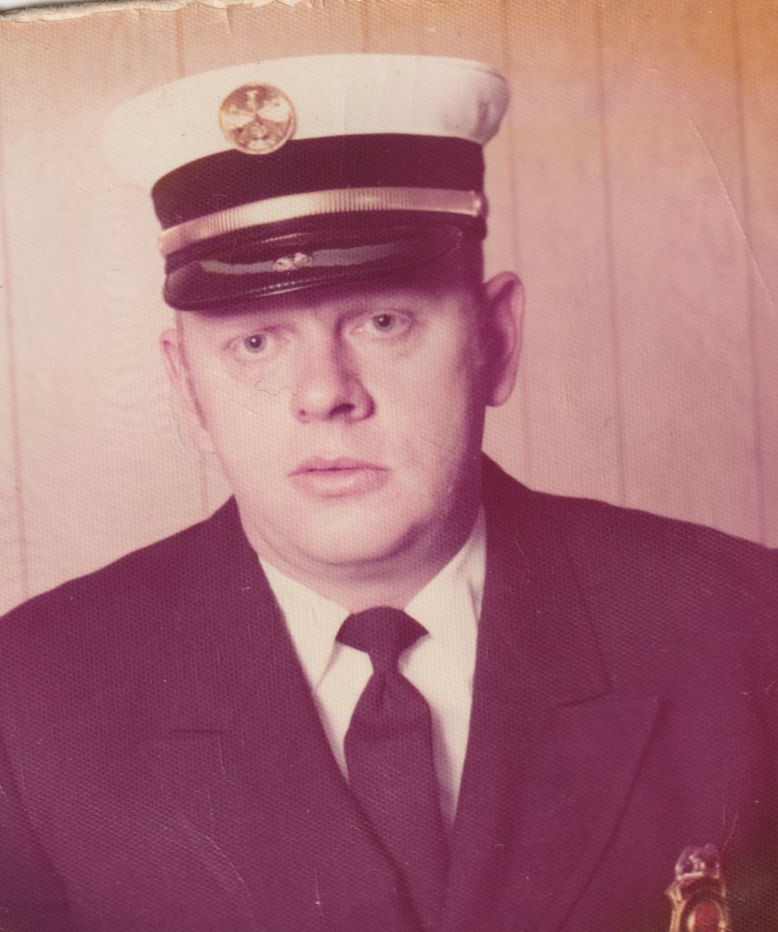 Larry “Gene” Hermon Profile Photo