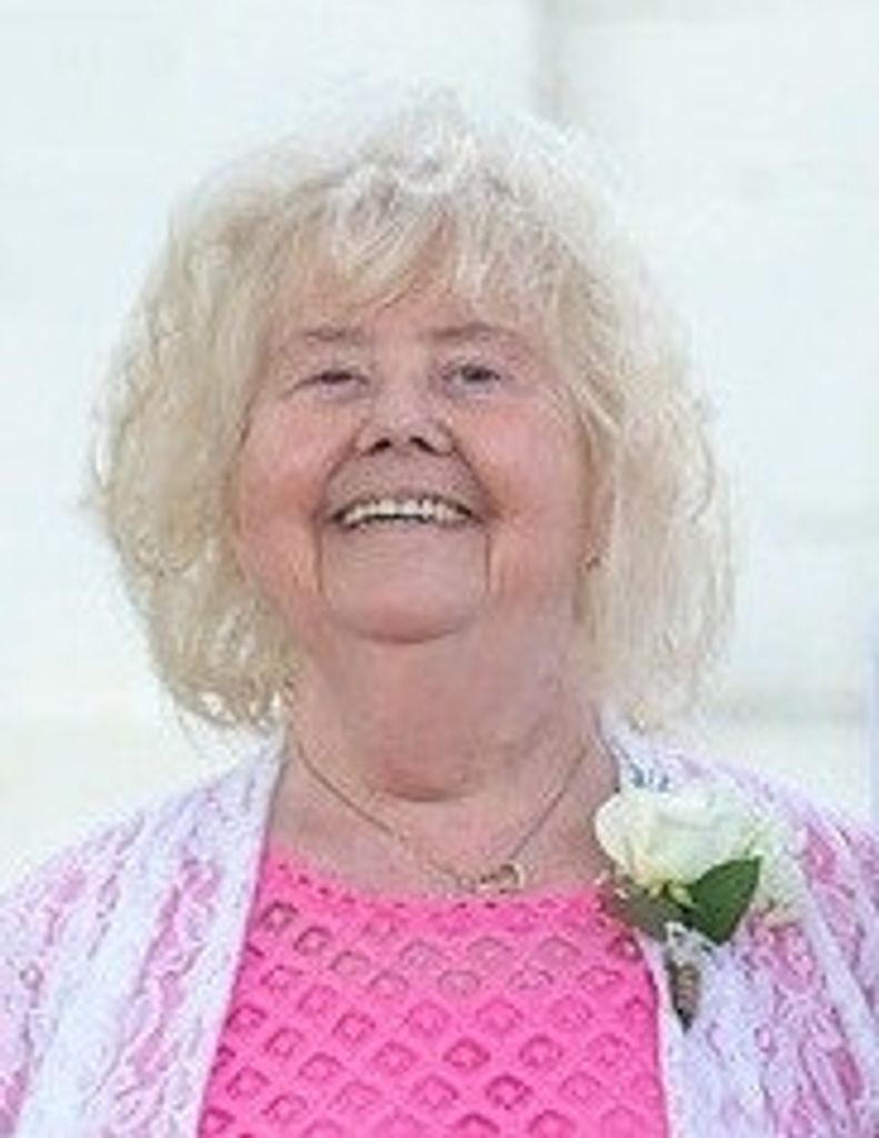 Doris M. Olin Profile Photo