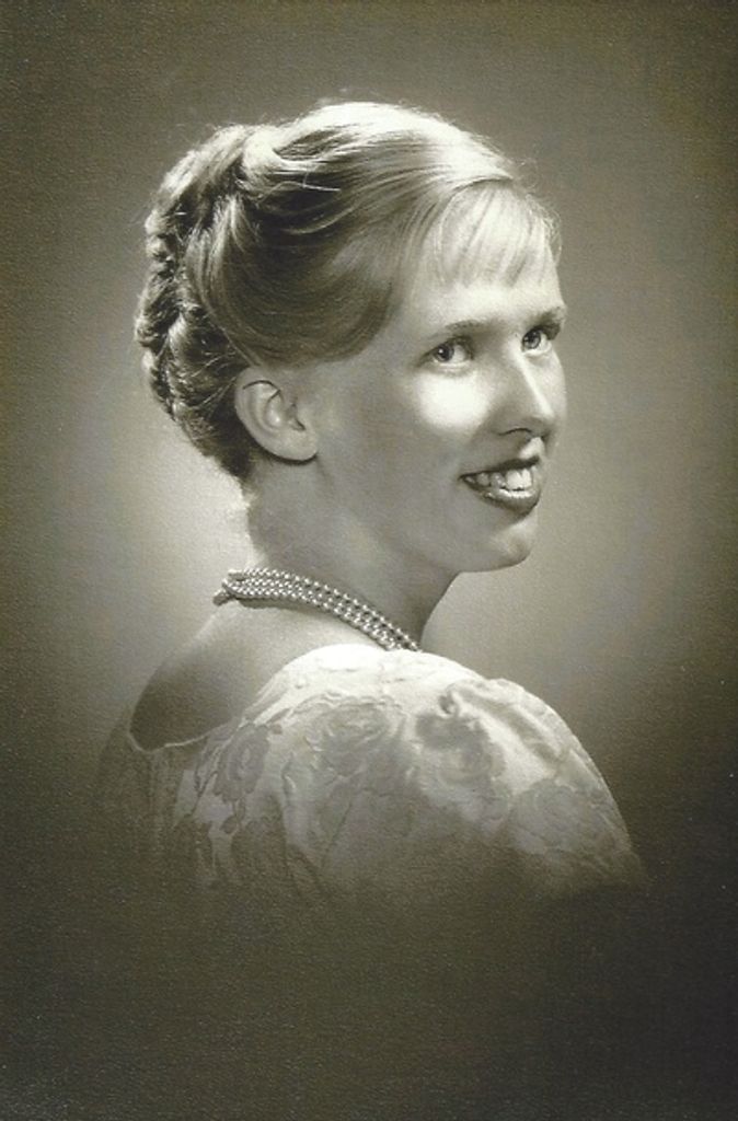 Kristiane Dietz (Rigden) Profile Photo