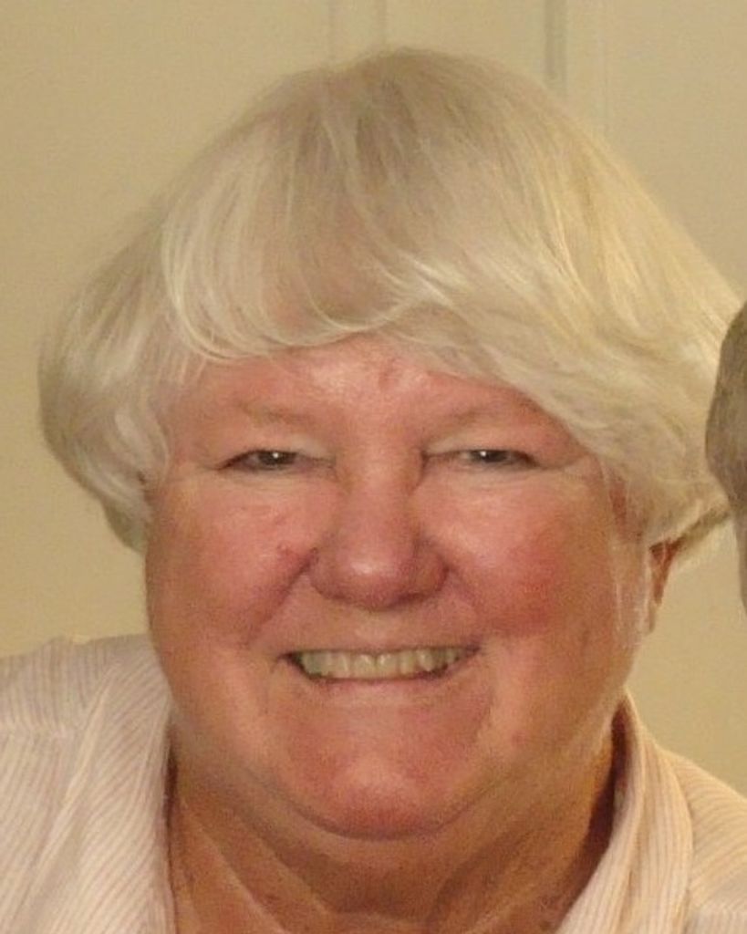 Jane B Hincemon