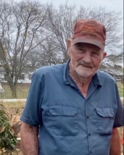 Kenneth Taylor Profile Photo