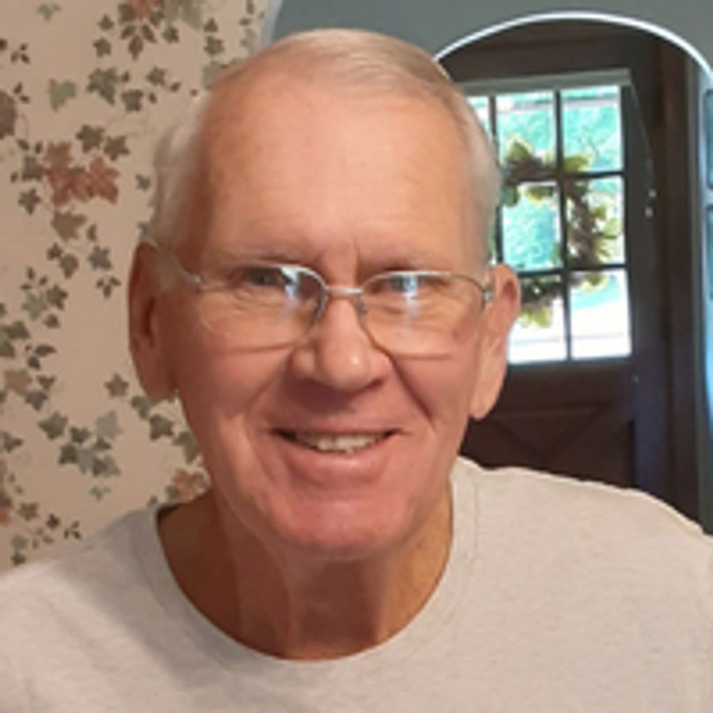 George  Dennis Gavin