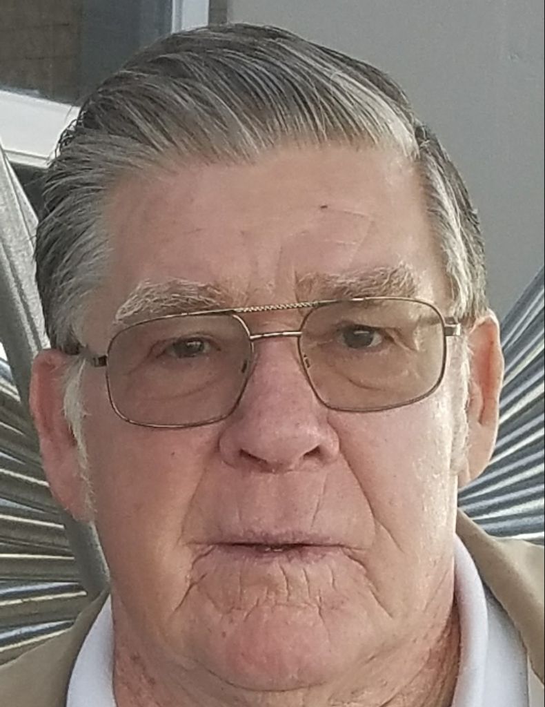 James Lloyd Wardrup Profile Photo