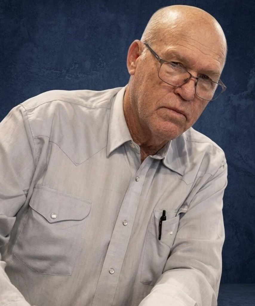 John Eugene Keeling Profile Photo