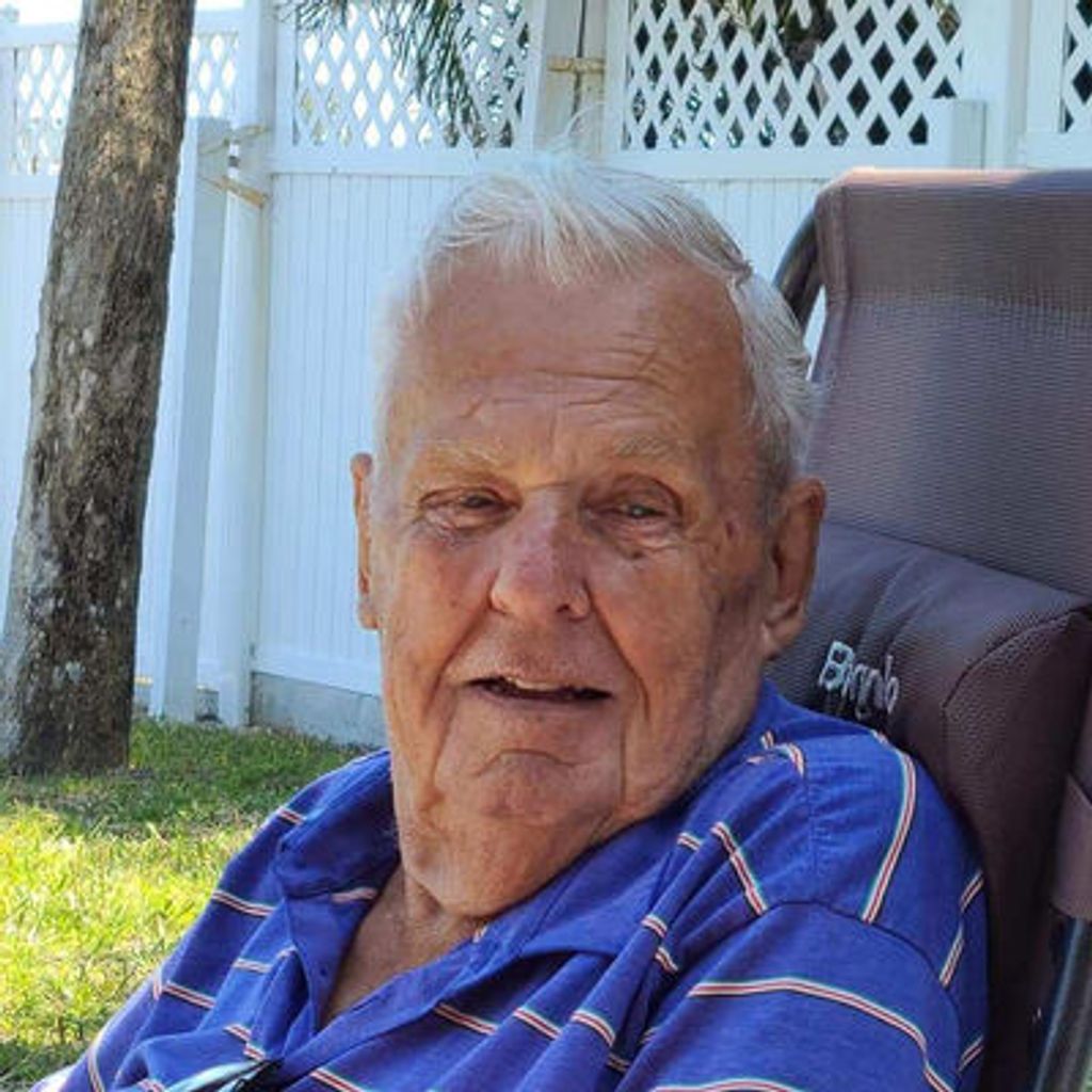 Robert J. Ichton Profile Photo