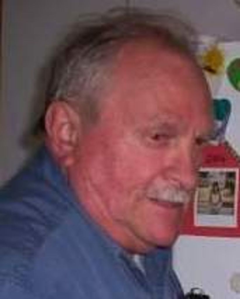 Robert A. Wismann