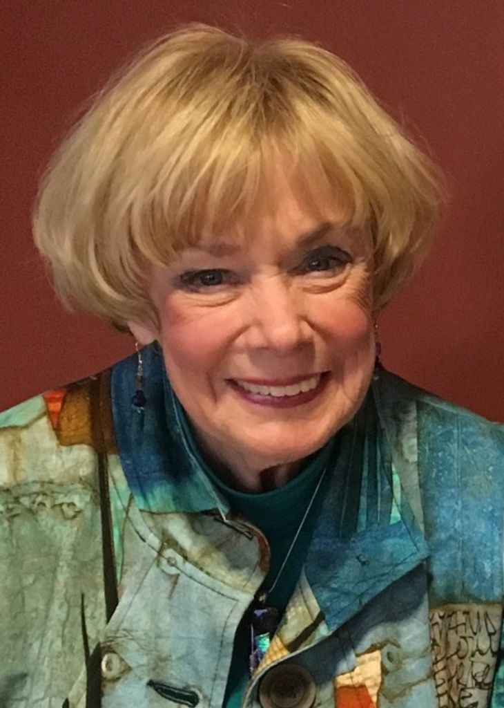 Evelyn (Brown)  Britt