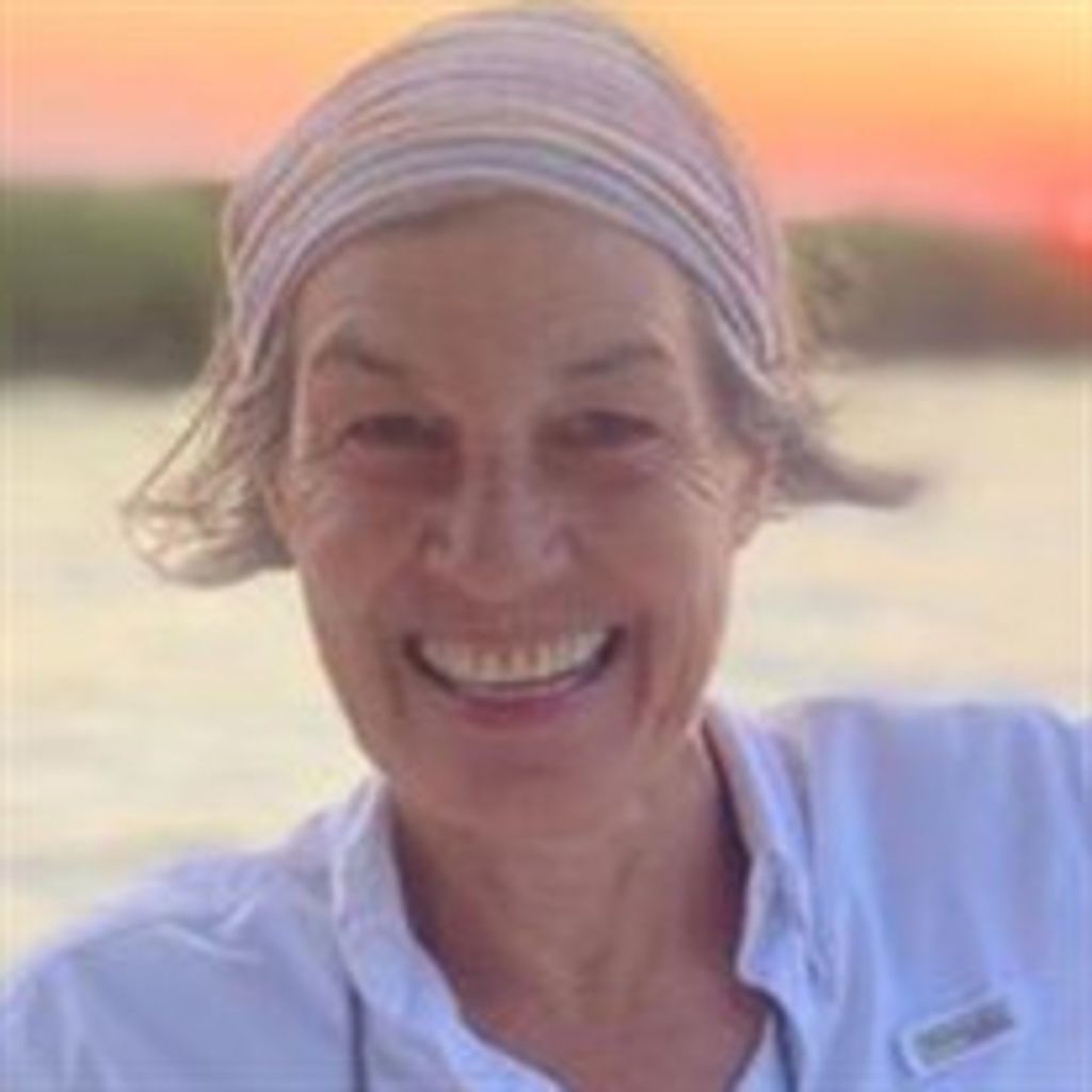 Kathleen O'Meara Marshall Profile Photo