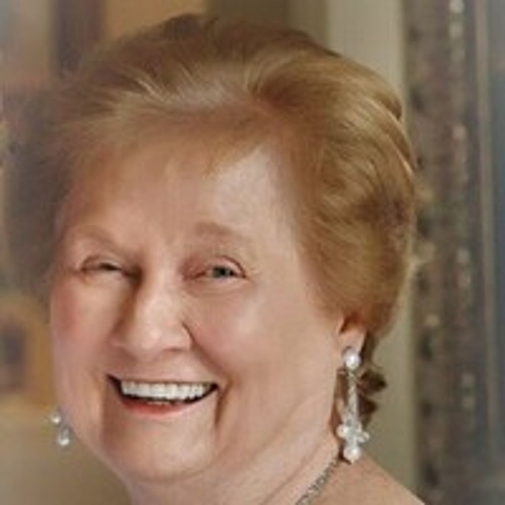 Alice Mary Berling Profile Photo