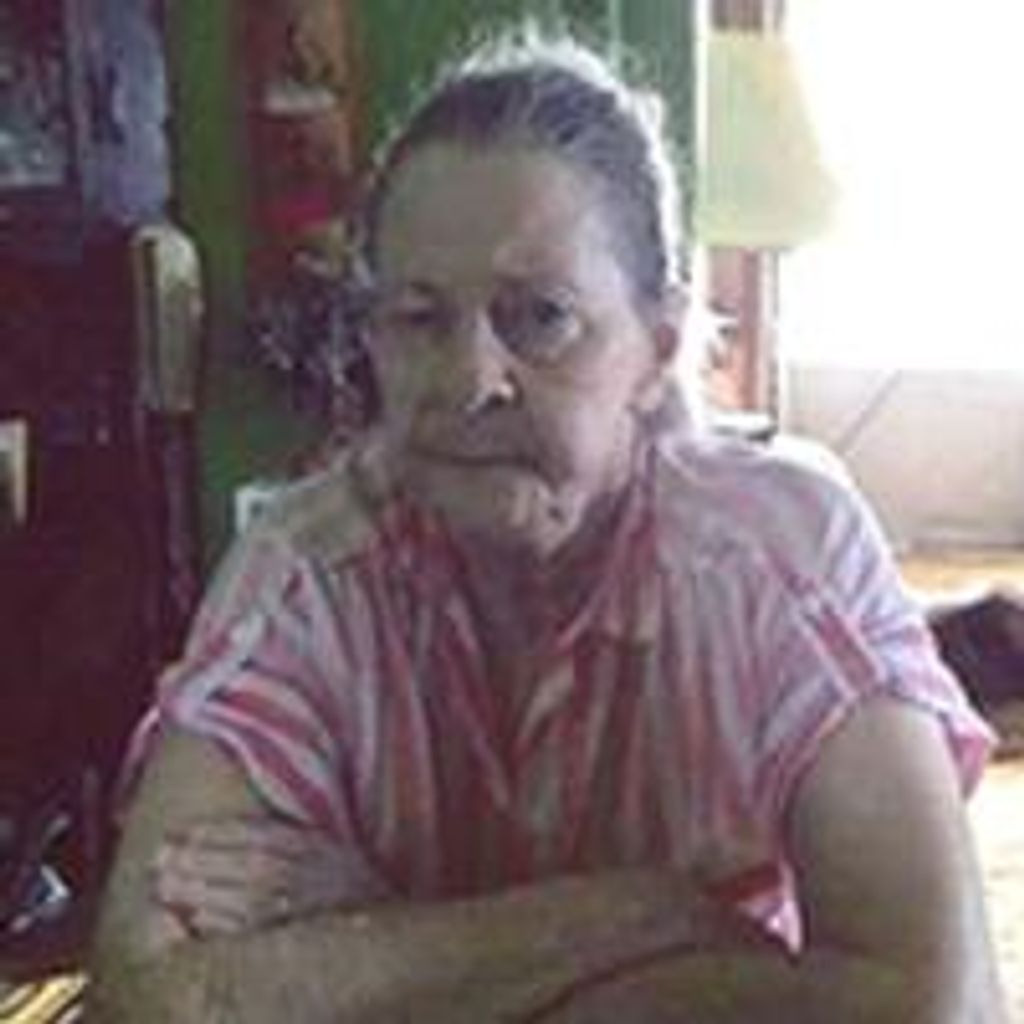 Marjorie  A. Moseley