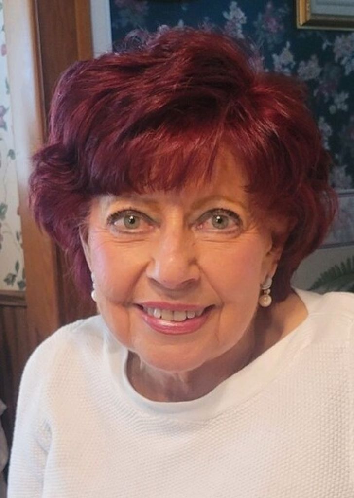 Joanne E. Fontanella