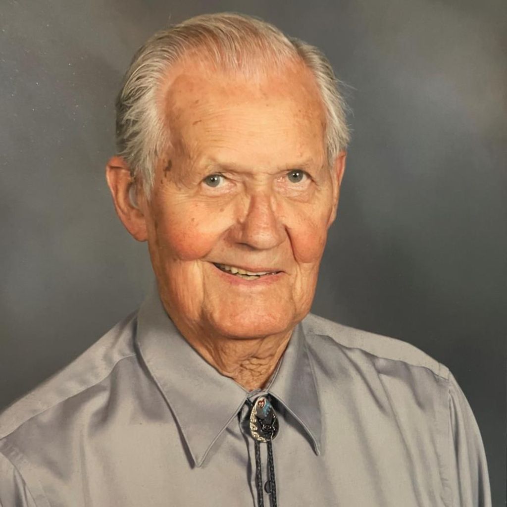 Charles Harry Rustvold Profile Photo