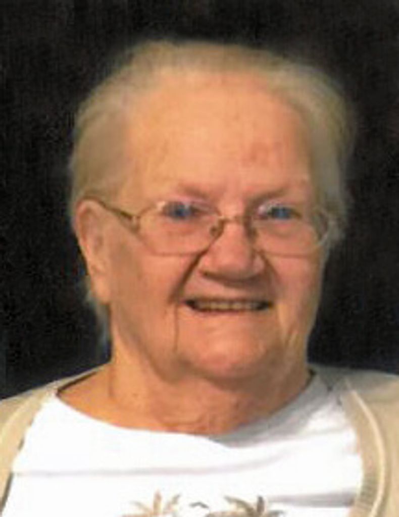 Addie M. Miller