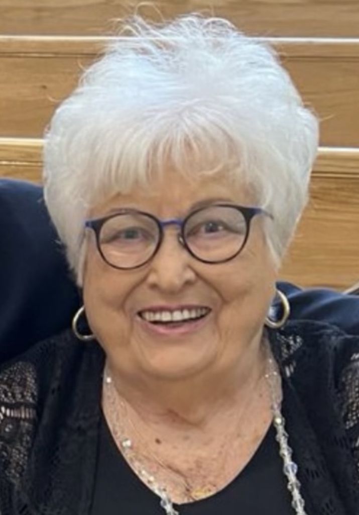 Joan Thomasina Humes Vignatelli Profile Photo