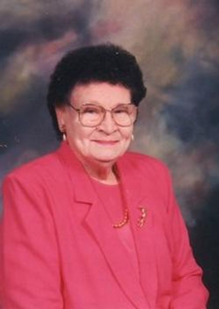 Lorraine M. Egger