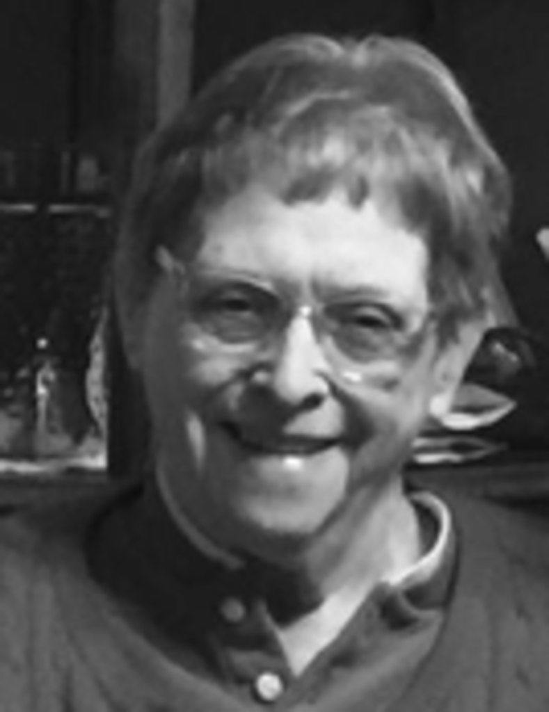 Kay Weidert