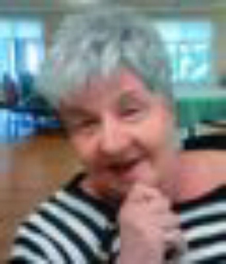 Beatrice  Gault 