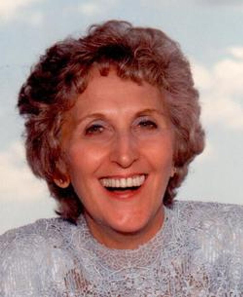 Josephine Lena Cicalese