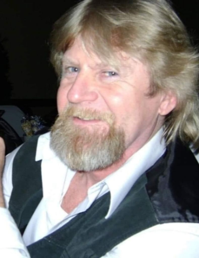 Leonard Arthur Payne  Profile Photo