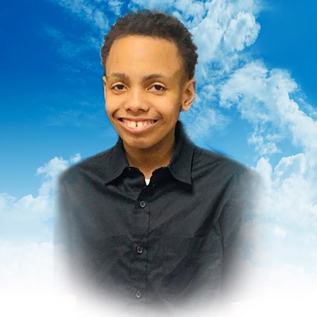 Mekhi Lee Smith
