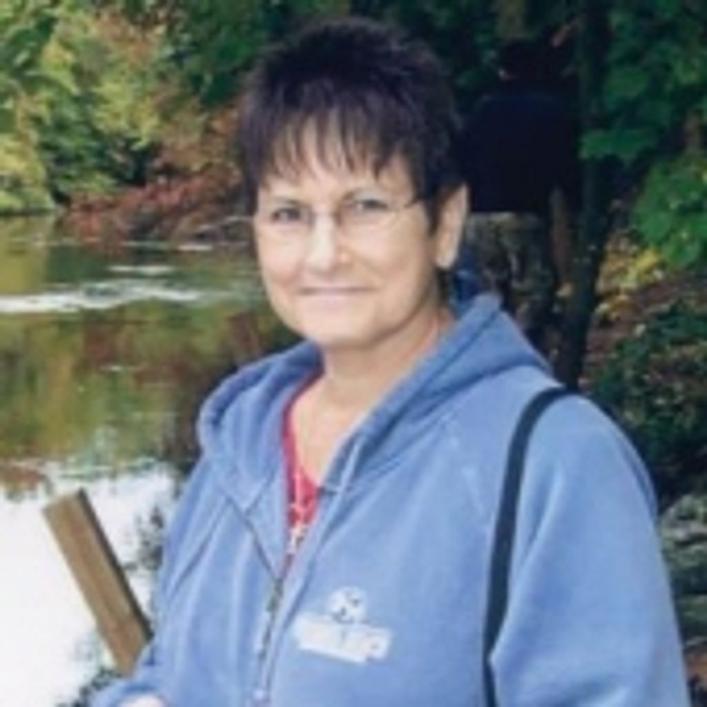 Darlene "Darby" L. Langford