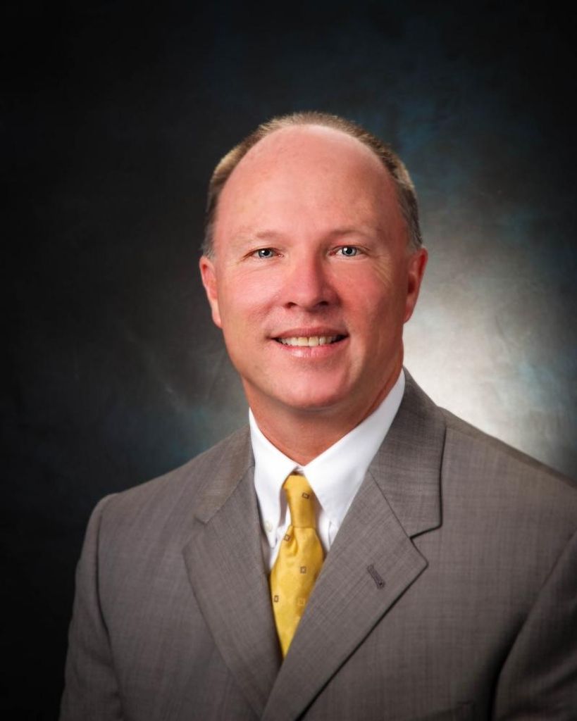 Mark Vann Stewart Profile Photo