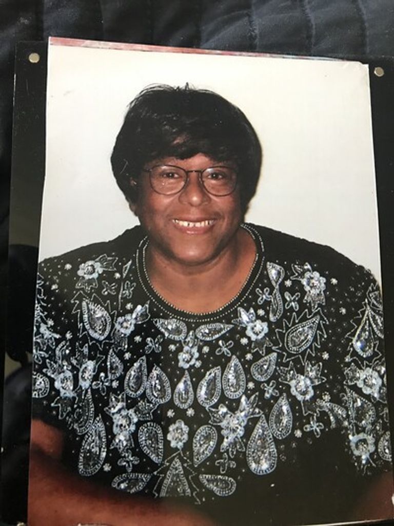 Eva Bell Harmon Green Profile Photo