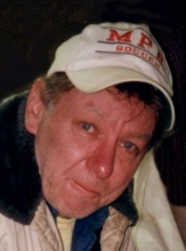 Marshall "Doc" Dygert