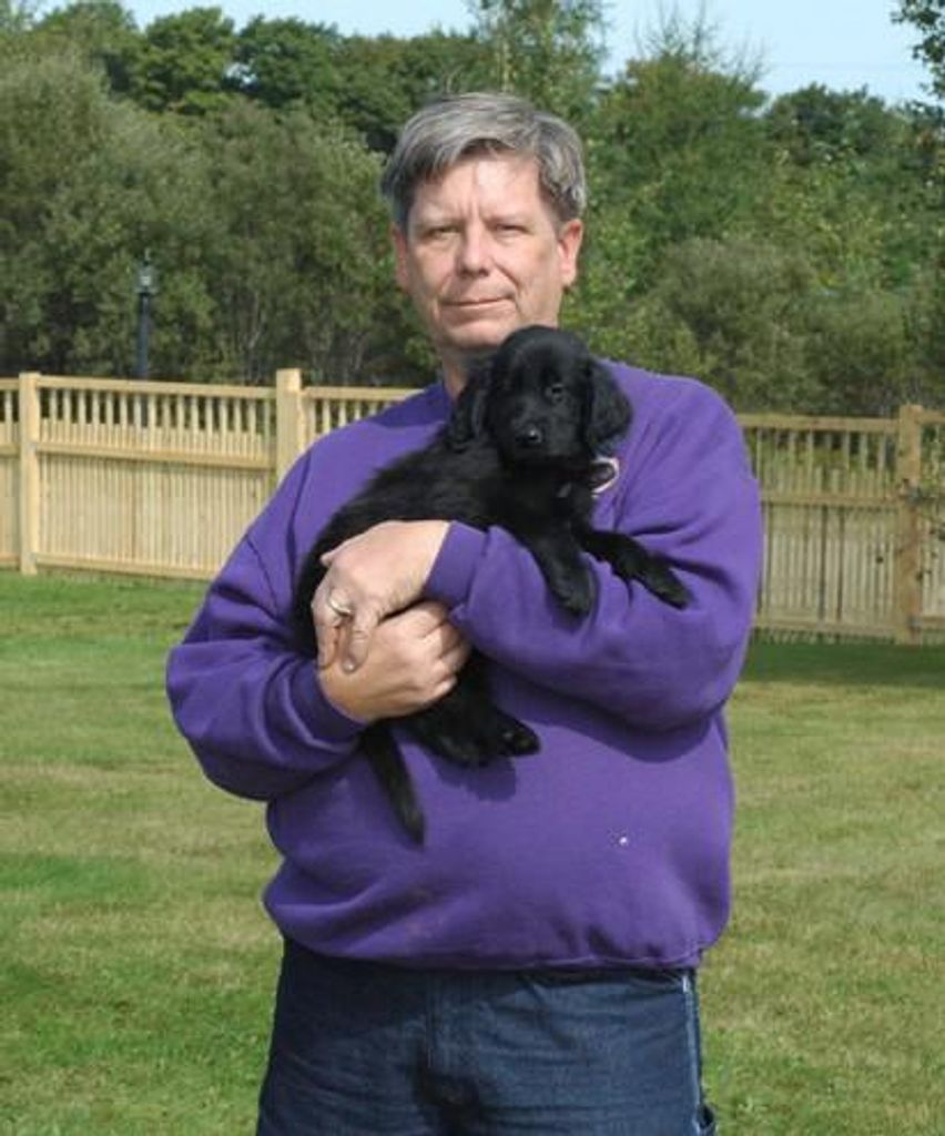 Mr. Raymond E. Baycar Profile Photo
