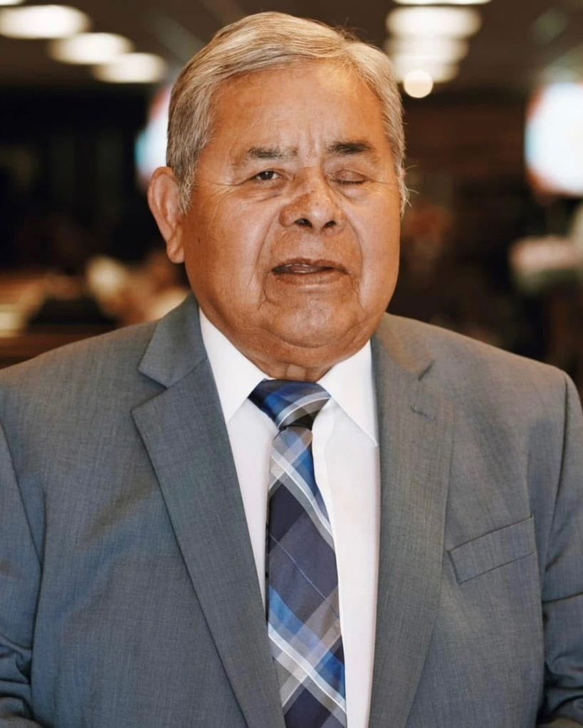 Nicolas Rodriguez Profile Photo